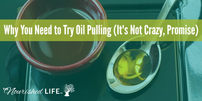 Oil Pulling Cures Candida Diet