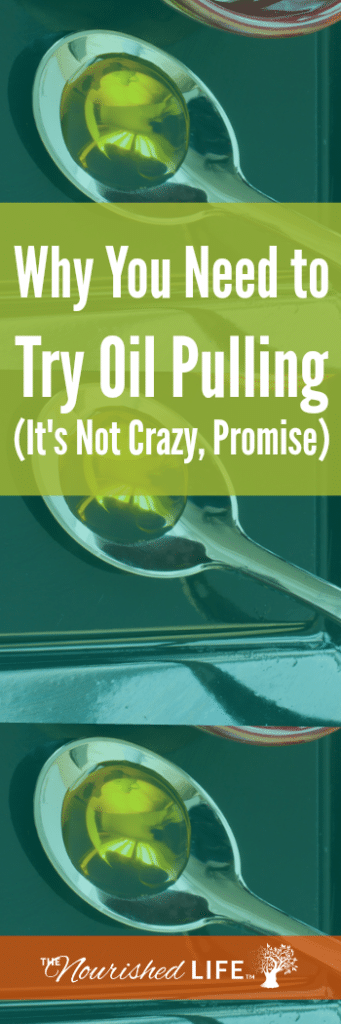Oil Pulling Cures Candida Diet